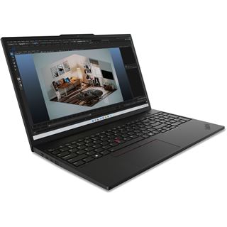 Notebook 16" (40,64cm) Lenovo ThinkPad P16S G3 CU7-155H 32GB 1TB