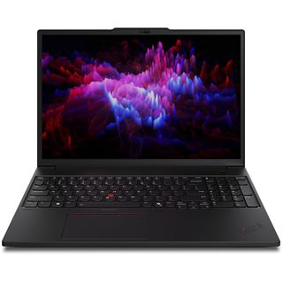 Notebook 16" (40,64cm) Lenovo ThinkPad P16S G4 CU7-265H 32GB 1TB