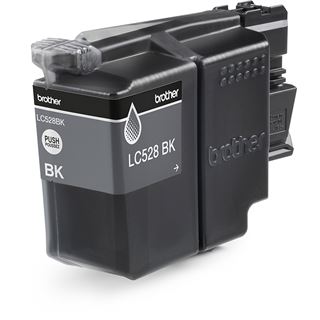 BROTHER LC528BK SCHWARZ