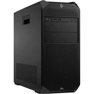 HP Z4 G5 TWR W3-2535 64G 1TB W11P RTX PRO 4000 SM MCR
