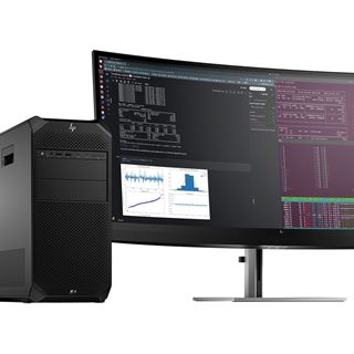 HP Z4 G5 TWR W3-2535 64G 1TB W11P RTX PRO 4000 SM MCR