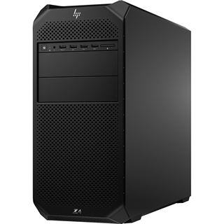 HP Z4 G5 TWR W3-2535 64G 1TB W11P RTX PRO 4000 SM MCR