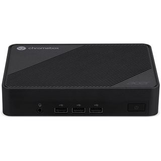 ACER CHROMEBOX MINI 2 INTEL N150 CHROME OS BLACK