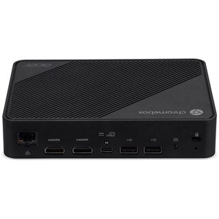 ACER CHROMEBOX MINI 2 INTEL N150 CHROME OS BLACK