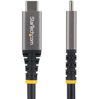 3.00m STARTECH USB-C CABLE USB4 20GBPS CERTIFIED