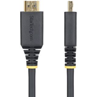 (&euro;4,30*/1m) 3.00m Startech HDMI2.0 Anschlusskabel HDMI Typ A