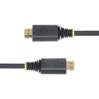 (&euro;4,30*/1m) 3.00m Startech HDMI2.0 Anschlusskabel HDMI Typ A