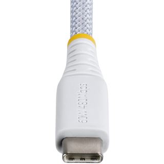 (&euro;4,95*/1m) 2.00m Startech USB Ladekabel PowerDelivery USB 2.0