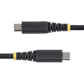(&euro;12,90*/1m) 1.00m Startech USB Ladekabel PowerDelivery USB 2.0