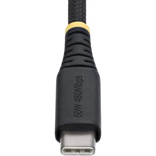 (&euro;12,90*/1m) 1.00m Startech USB Ladekabel PowerDelivery USB 2.0