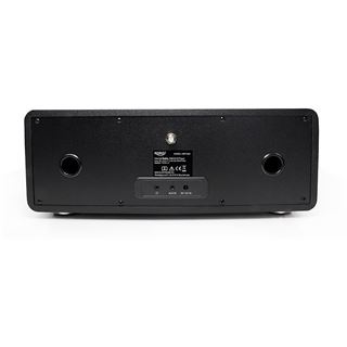 Xoro All-in-One Stereo-Internetradio mit CD Player DAB+ BT