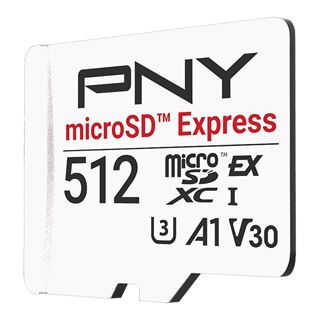 512GB PNY MicroSD microSD Express