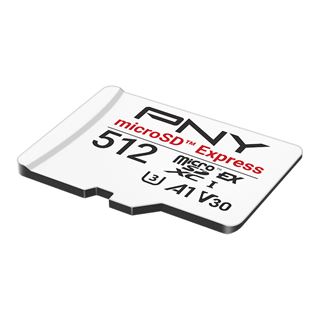 512GB PNY MicroSD microSD Express