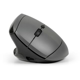 BakkerElkhuizen Maus MidWay 3-Mode Vertical Mouse links