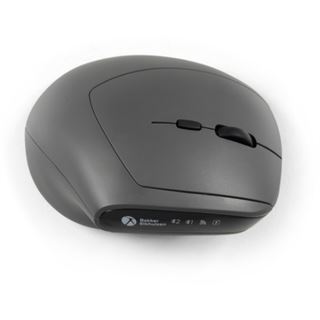 BakkerElkhuizen Maus MidWay 3-Mode Vertical Mouse links