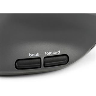 BakkerElkhuizen Maus MidWay 3-Mode Vertical Mouse links