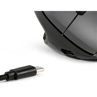 BakkerElkhuizen Maus MidWay 3-Mode Vertical Mouse links