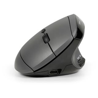 BakkerElkhuizen Maus MidWay 3-Mode Vertical Mouse rechts
