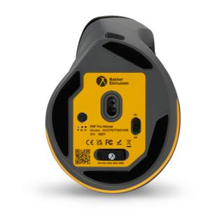 BakkerElkhuizen PRF Pro 3-Mode Vertical Mouse rechts