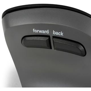 BakkerElkhuizen PRF Pro 3-Mode Vertical Mouse rechts