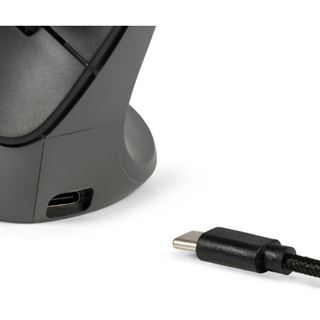 BakkerElkhuizen PRF Pro 3-Mode Vertical Mouse rechts
