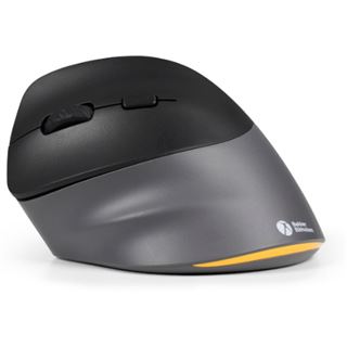 BakkerElkhuizen PRF Pro 3-Mode Vertical Mouse links