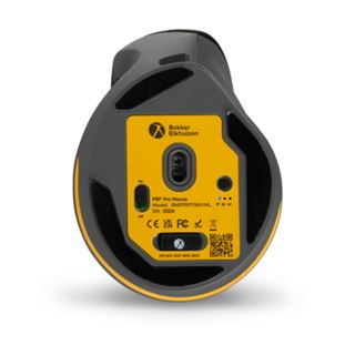 BakkerElkhuizen PRF Pro 3-Mode Vertical Mouse links