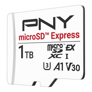 1TB PNY MicroSD microSD Express