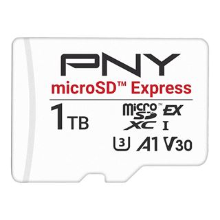 1TB PNY MicroSD microSD Express