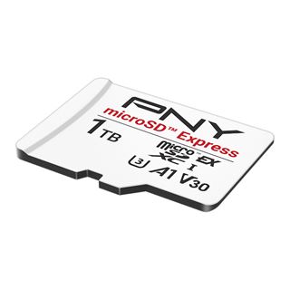 1TB PNY MicroSD microSD Express