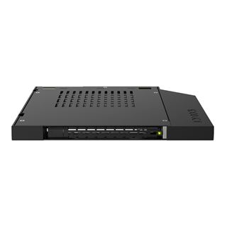 ICY Dock We-Ra. 1x U2 / U3 Pcie 4.0 NVMe SSD to Oculink Slim