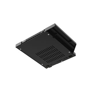 ICY Dock We-Ra. 1x U2 / U3 Pcie 4.0 NVMe SSD to Oculink Slim