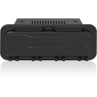 ICY Dock We-Ra. 15mm U.2/U3. SSD Mbile Rack for 3.5" Bay WP