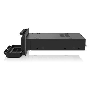 ICY Dock We-Ra. 15mm U.2/U3. SSD Mbile Rack for 3.5" Bay WP