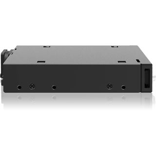 ICY Dock We-Ra. 1x 2.5" u.2/U.3 NVMe to PCIe 5.0 MCIO SFF-TA