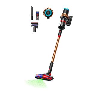 Dyson V16 Piston Animal Submarine Black/Copper Cleaner 900W
