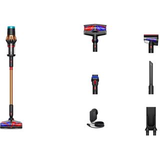 Dyson V16 Piston Animal Submarine Black/Copper Cleaner 900W