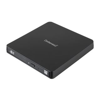 Intenso External Disc Drive CD/DVD Brenner EOD 400D