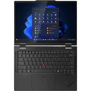 Notebook 13" (33,02cm) Lenovo ThinkPad T14s 2in1 G1 Ultra7 255U