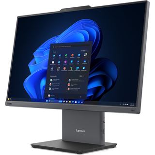 23.8" (60,45cm) Lenovo ThinkCentre Neo50a-24 G5 i5-13420H 16/512