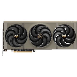 16GB Sapphire Radeon RX 9070 XT Nitro+ OC Crimson Desert Aktiv PCIe