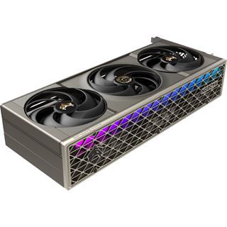 16GB Sapphire Radeon RX 9070 XT Nitro+ OC Crimson Desert Aktiv PCIe
