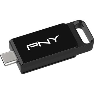 256GB PNY Elite USB 3.2 TYPE-C retail