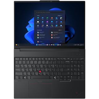 Notebook 16" (40,64cm) Lenovo ThinkPad E16 G3 Ultra7 258V 32/1TB