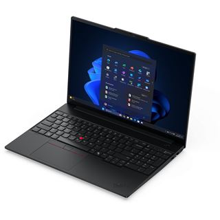 Notebook 16" (40,64cm) Lenovo ThinkPad E16 G3 Ultra7 258V 32/1TB