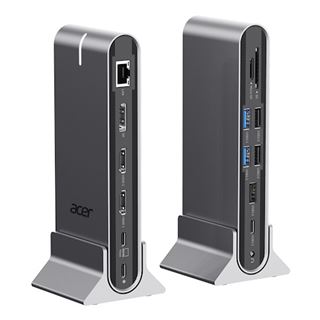Acer 15-in-1 Typ-C Docking