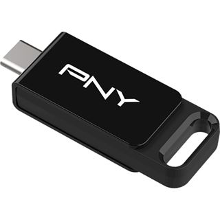 128GB PNY USB-Stick Elite USB 3.2 TYPE-C retail