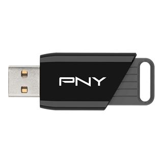 32GB PNY Attach&eacute; X USB 3.2 retail USB-Stick