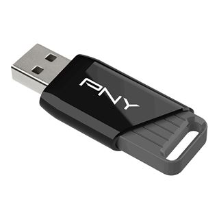 32GB PNY Attach&eacute; X USB 3.2 retail USB-Stick