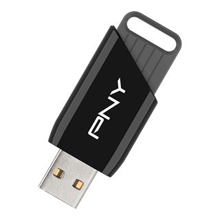 32GB PNY Attach&eacute; X USB 3.2 retail USB-Stick